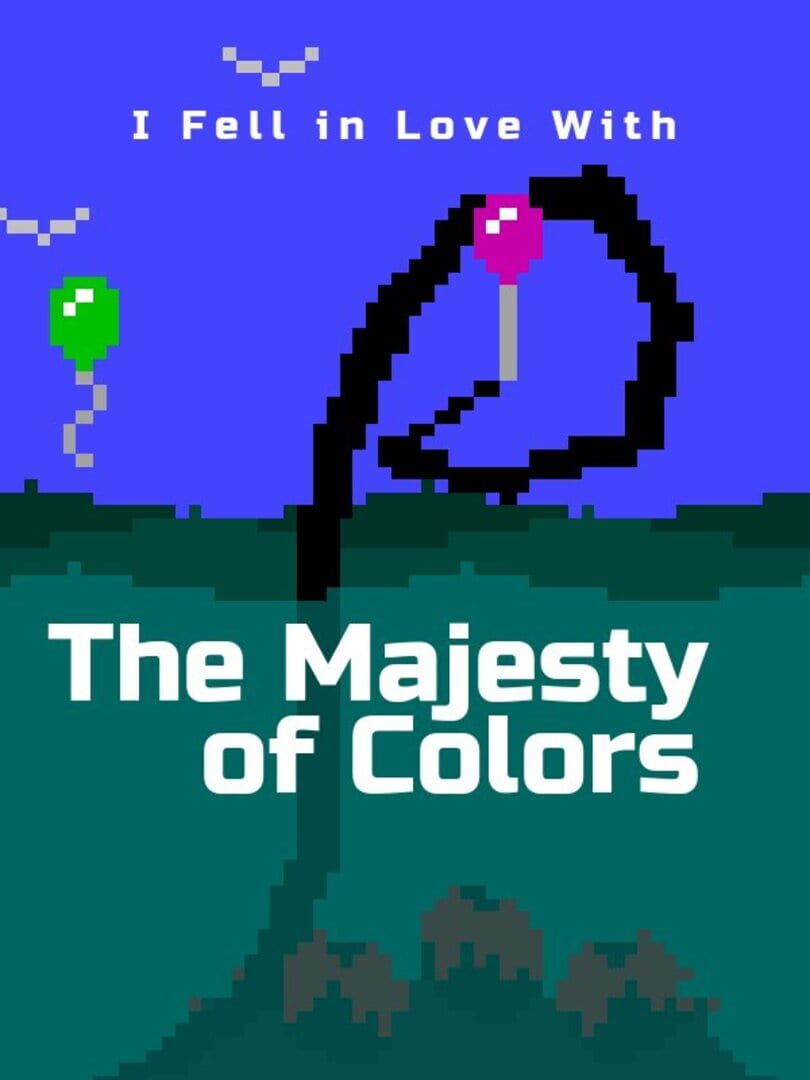 The Majesty of Colors Remastered (2016)