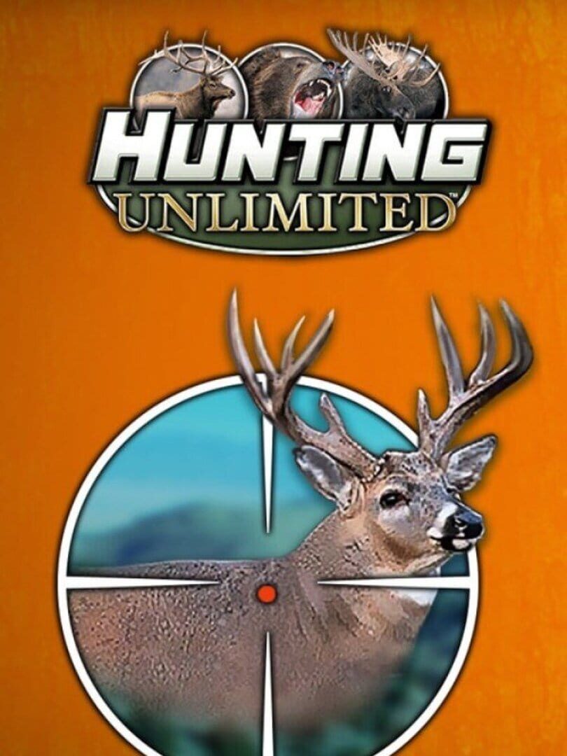 Hunting Unlimited (2001)