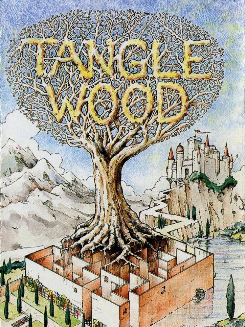 Tanglewood (1987)