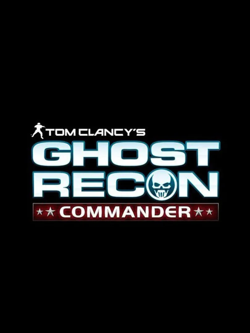 Tom Clancy's Ghost Recon Commander