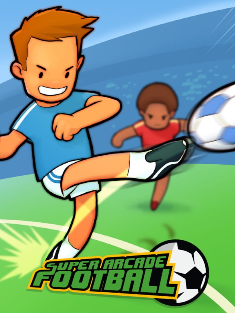 Super Arcade Football (2016)