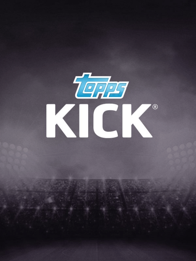 Topps Kick Cover