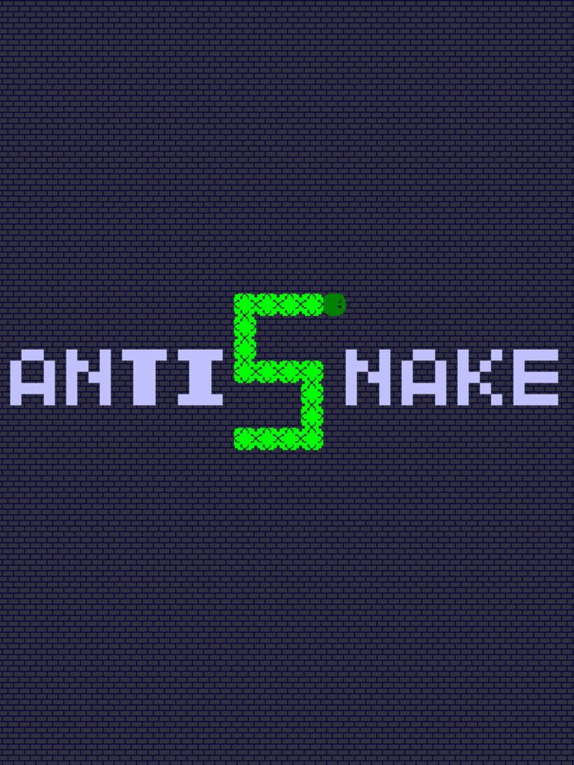 Antisnake (2018)