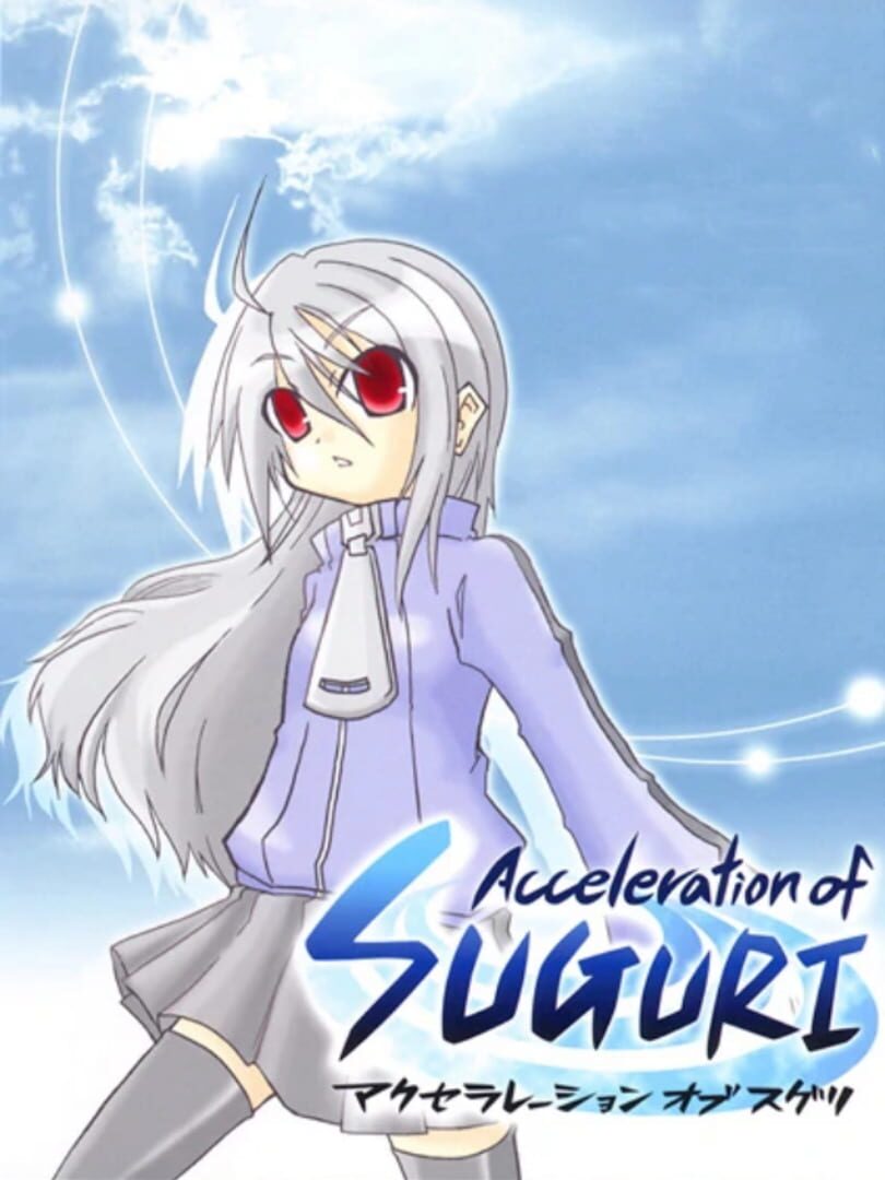 Acceleration of Suguri (2006)