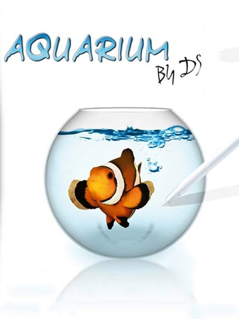 Aquarium by DS (2008)