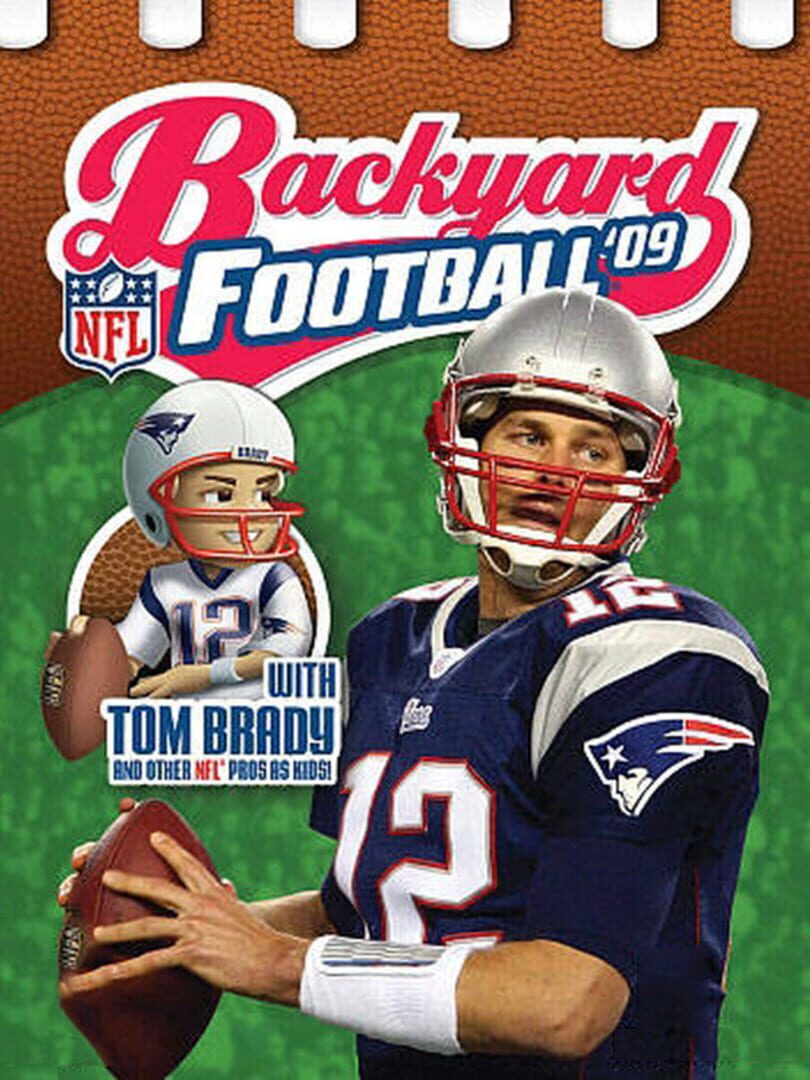 Backyard Football '09 (2008)