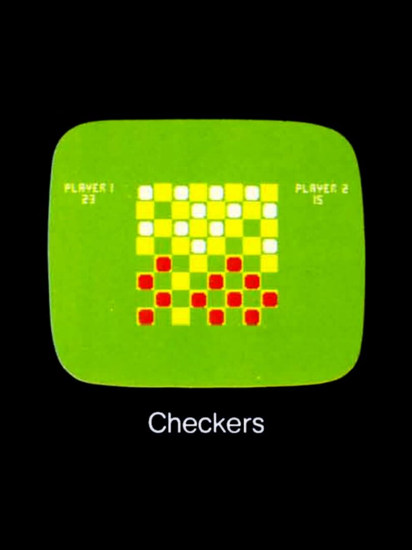 Checkers (1985)