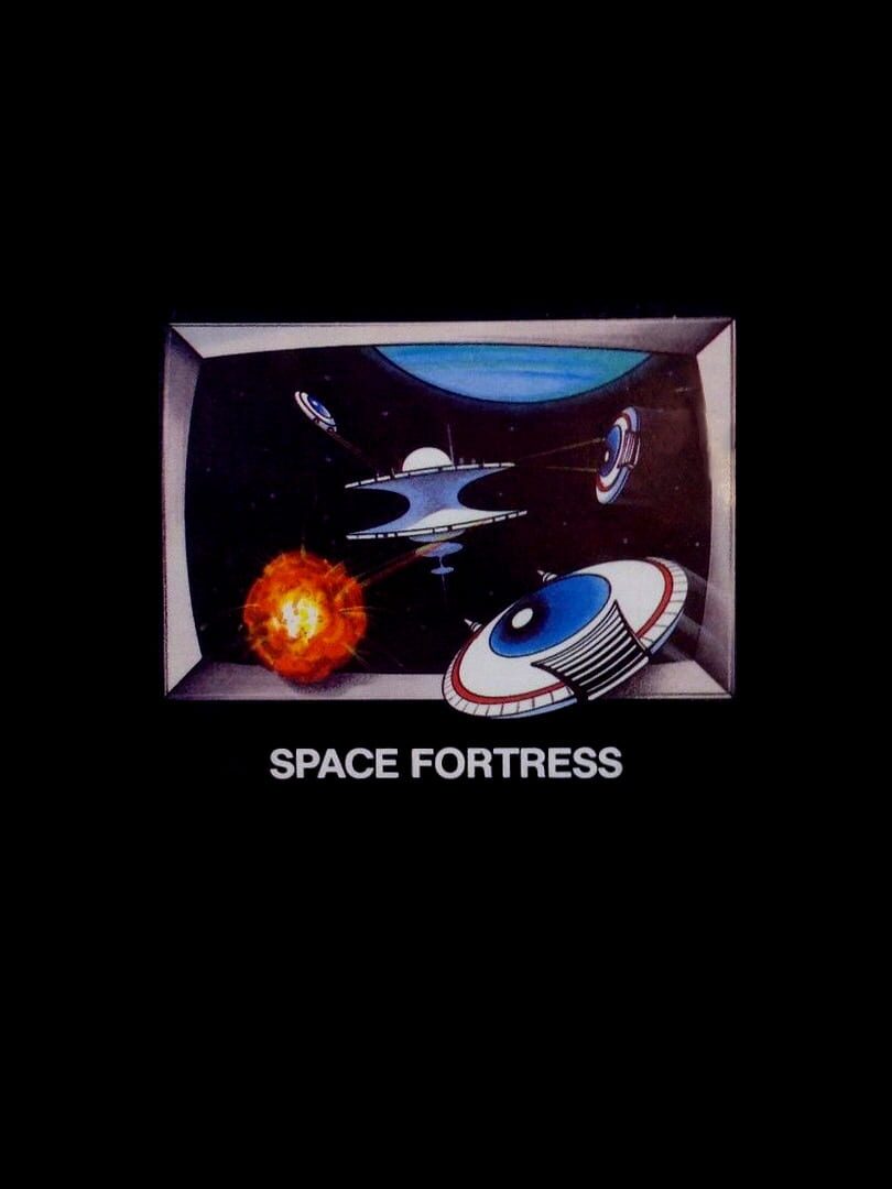 Space Fortress (1981)