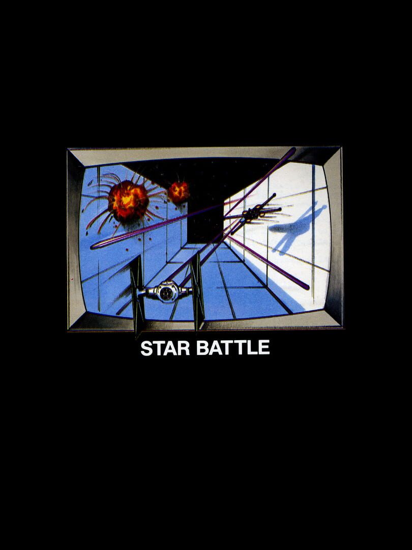 Star Battle (1979)