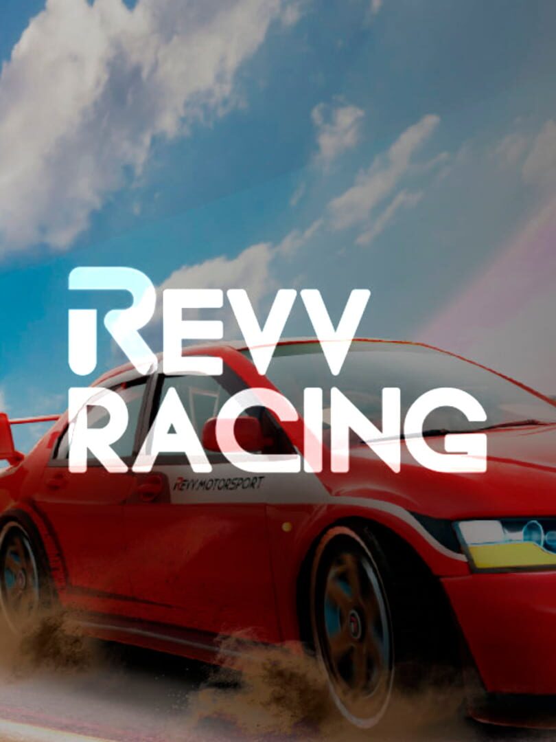 Revv Racing (2021)