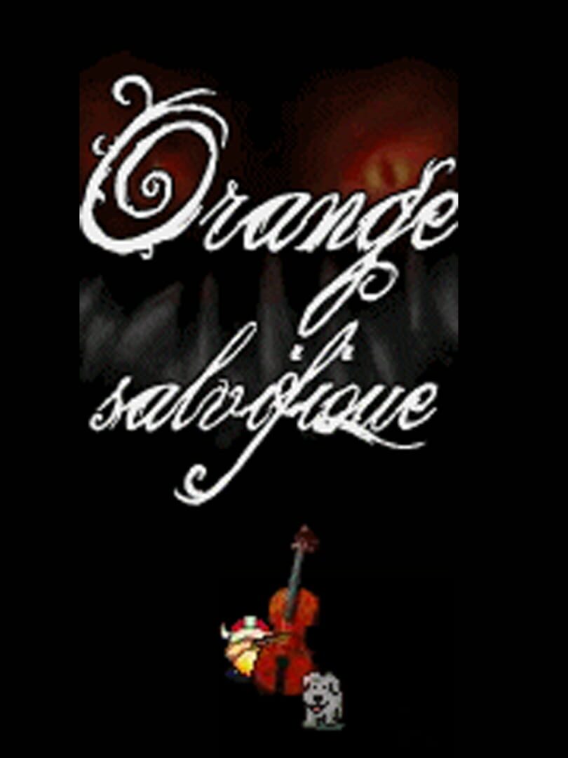 Orange Salvifique (2007)