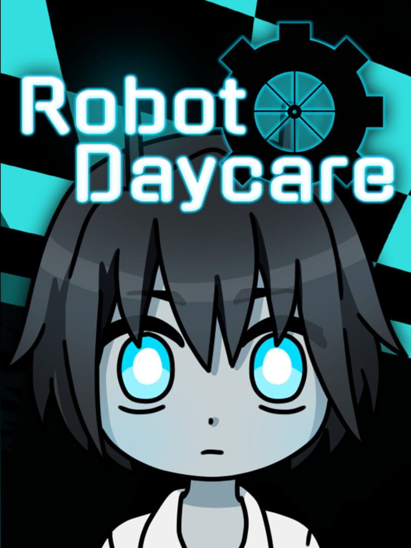 Robot Daycare (2019)