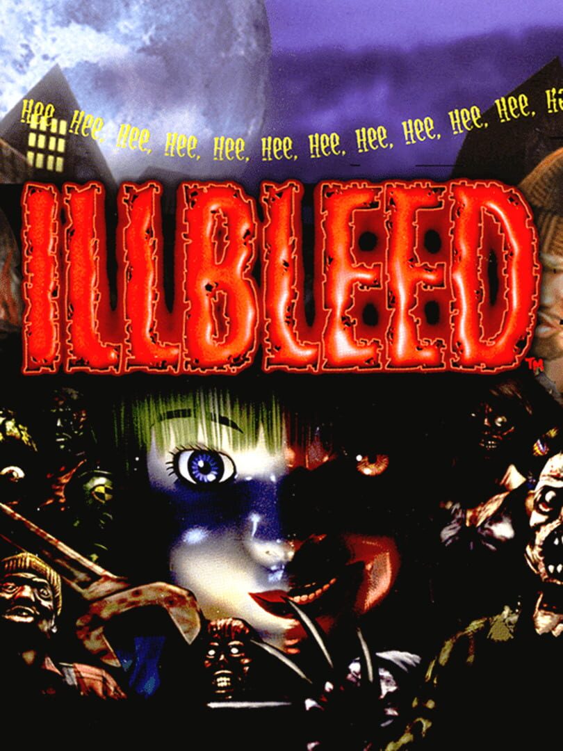 Illbleed