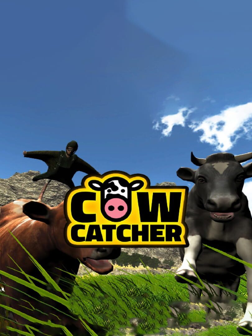 Cow Catcher (2021)