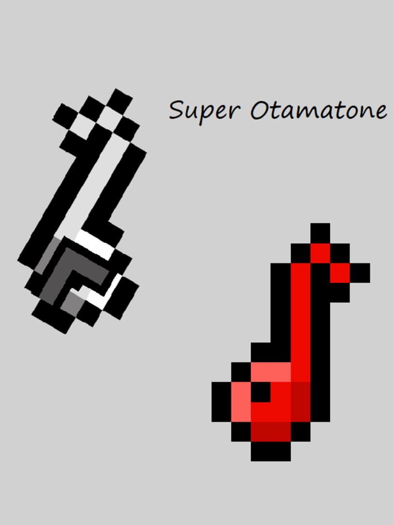 Super Otamatone (2021)