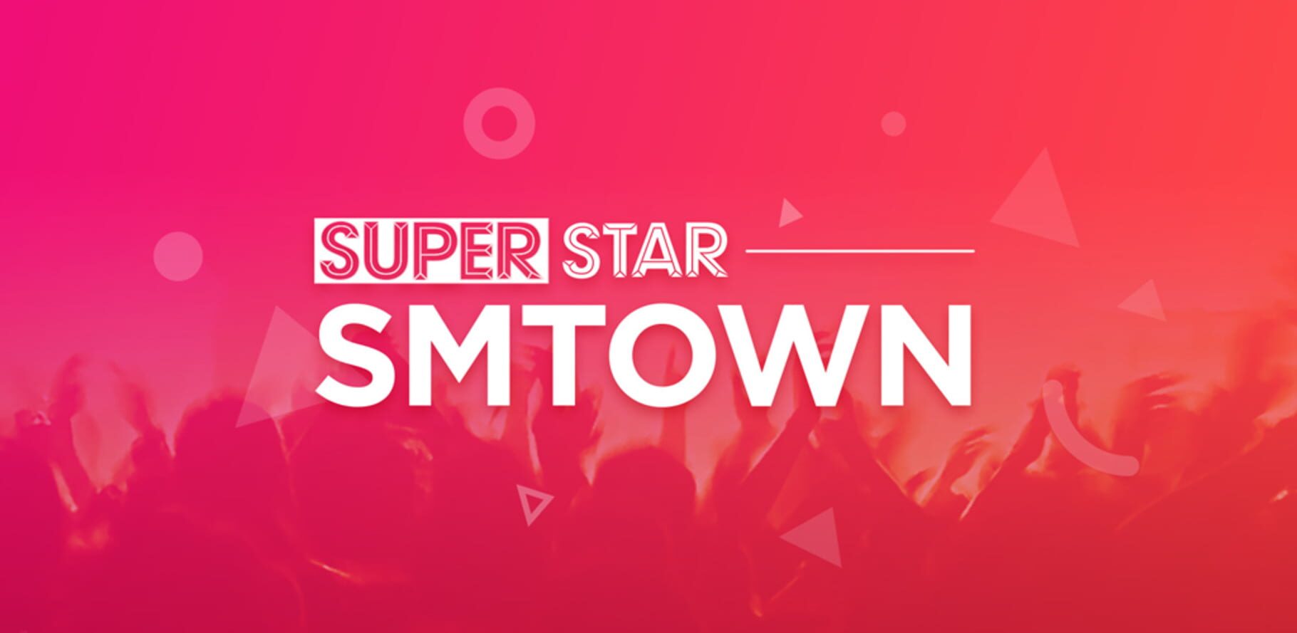 SuperStar SMTown (2014)