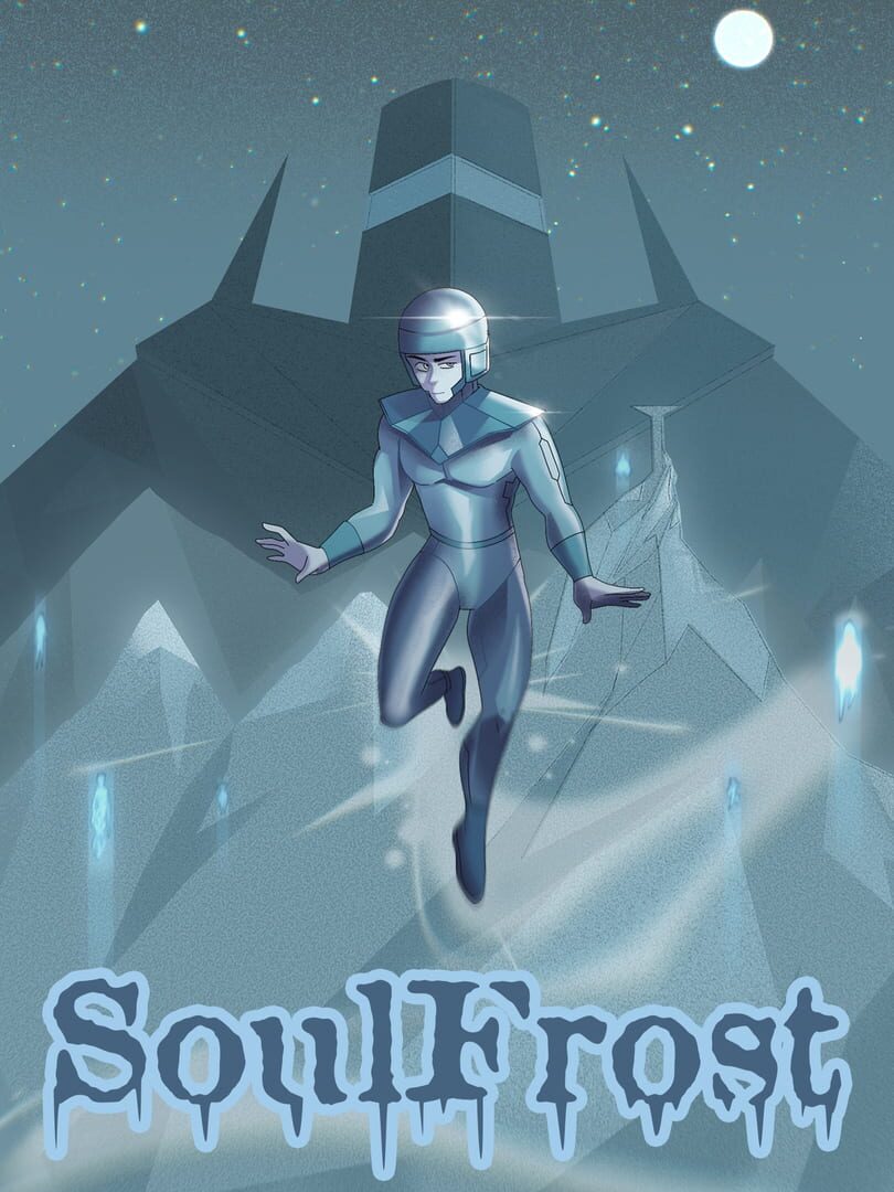 SoulFrost (2017)