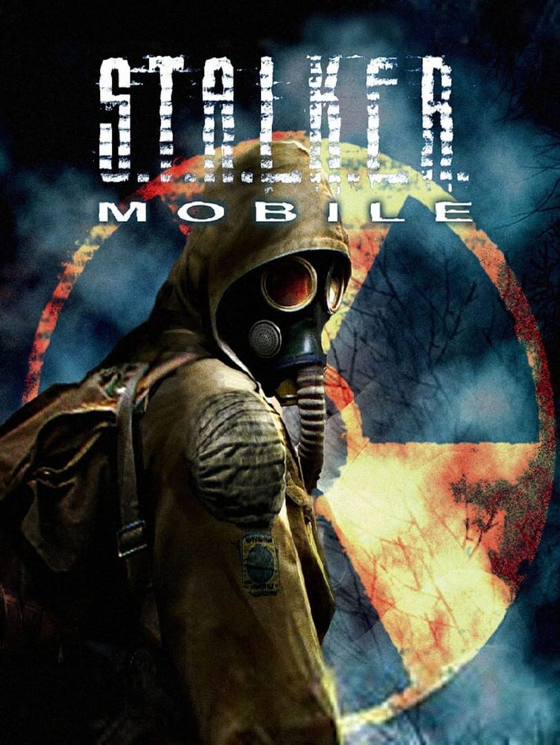 S.T.A.L.K.E.R. Mobile (2007)