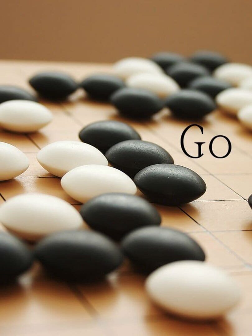 Go (2012)