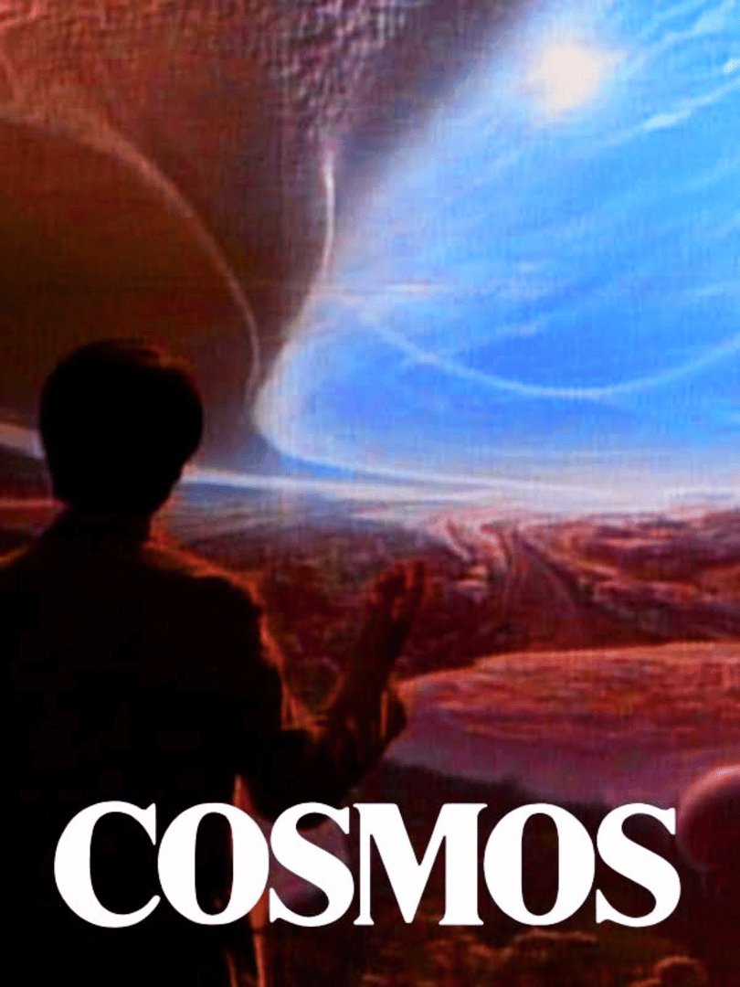 Cosmos Cover