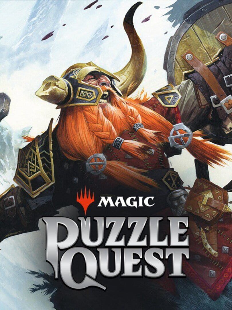 Magic: Puzzle Quest (2015)