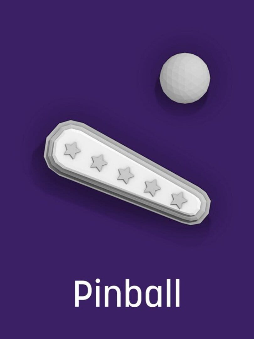 Pinball cover art