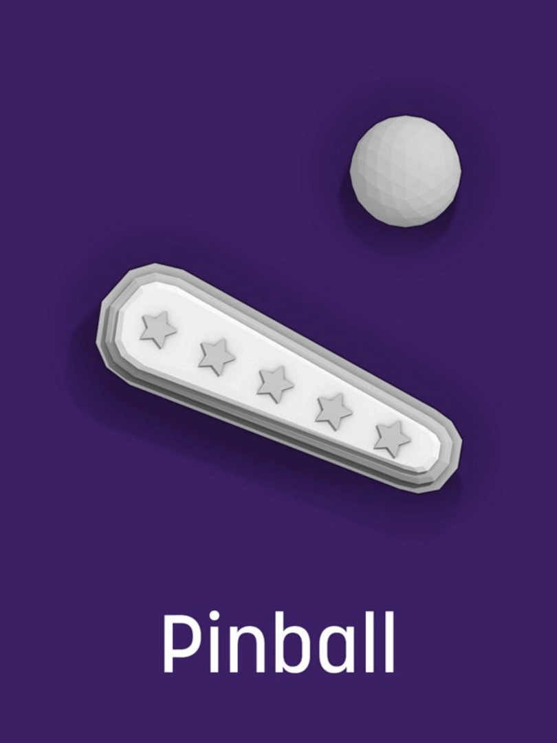 Pinball Cover