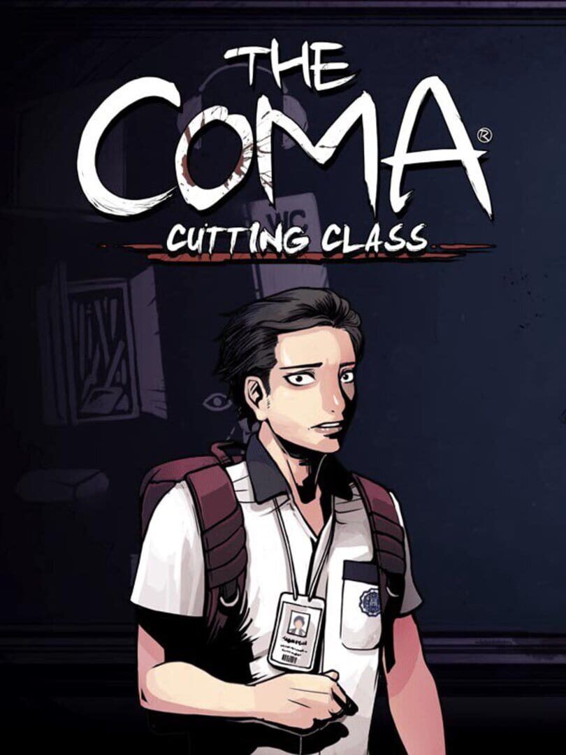 The Coma: Cutting Class (2015)