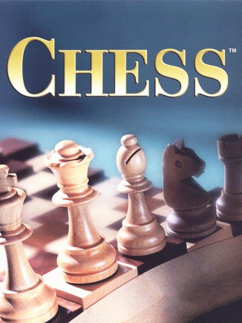 Chess (2001)