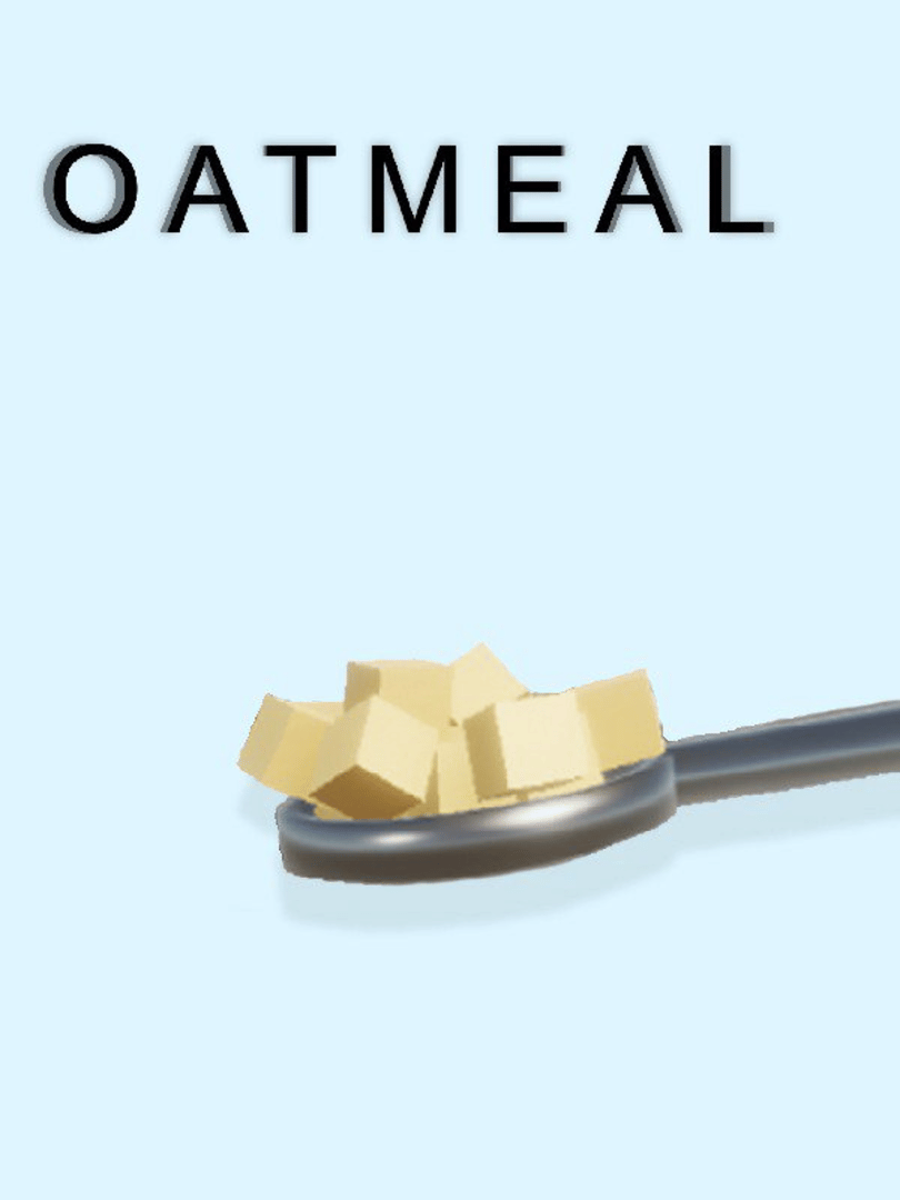Oatmeal Cover