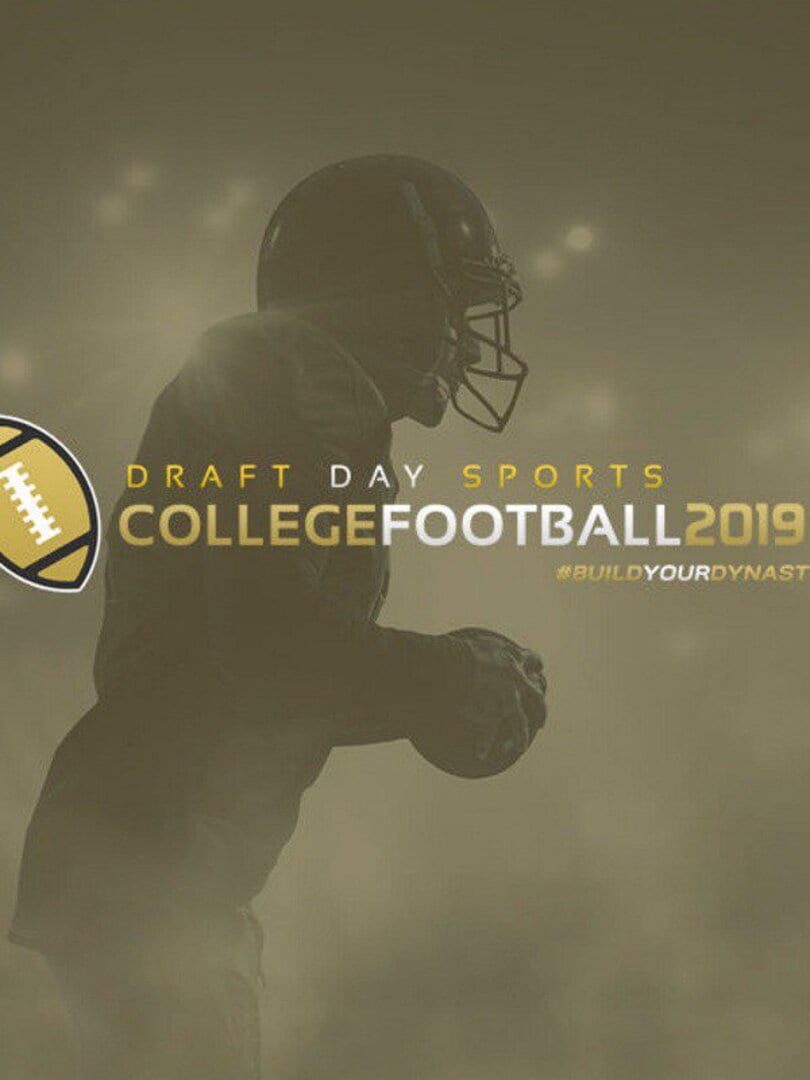 Draft Day Sports: College Football 2019 (2019)