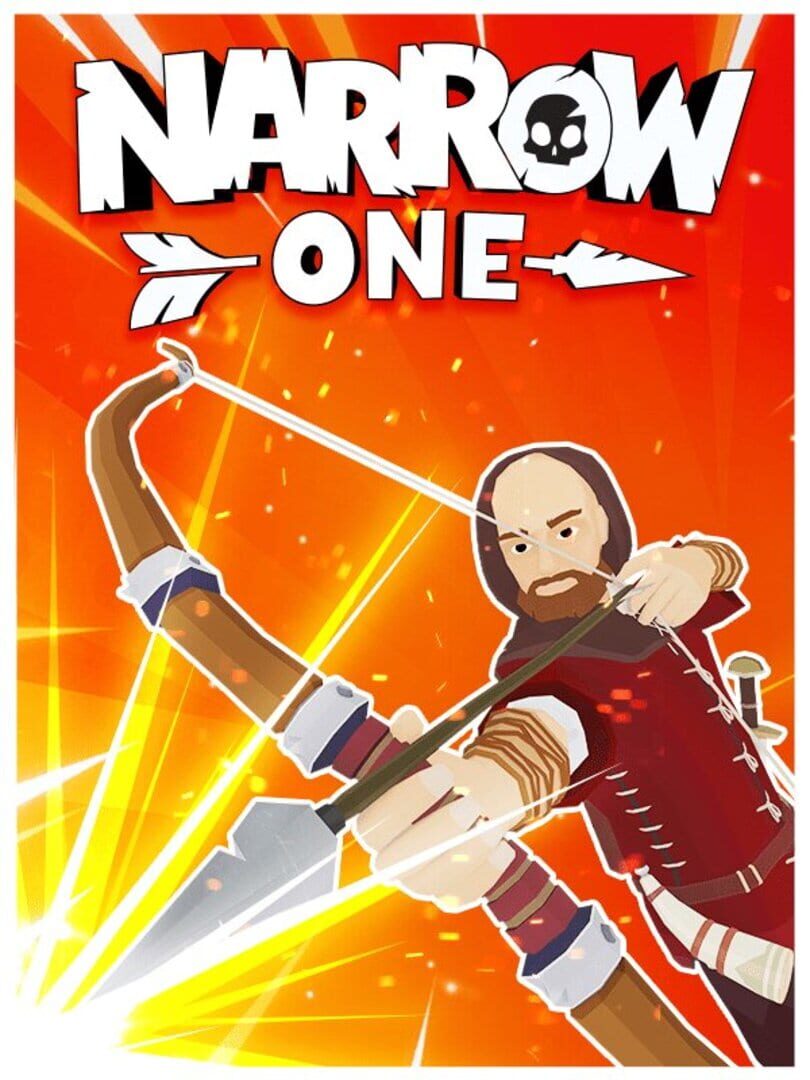 Narrow.One (2021)