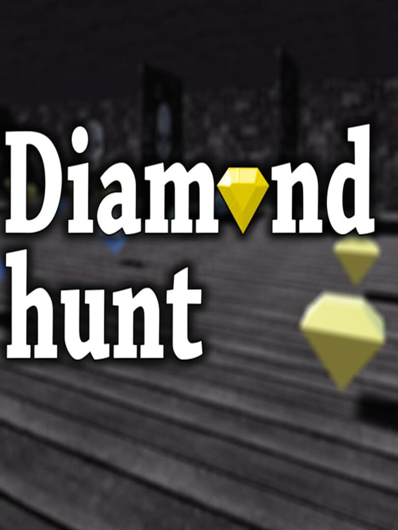 Diamond Hunt