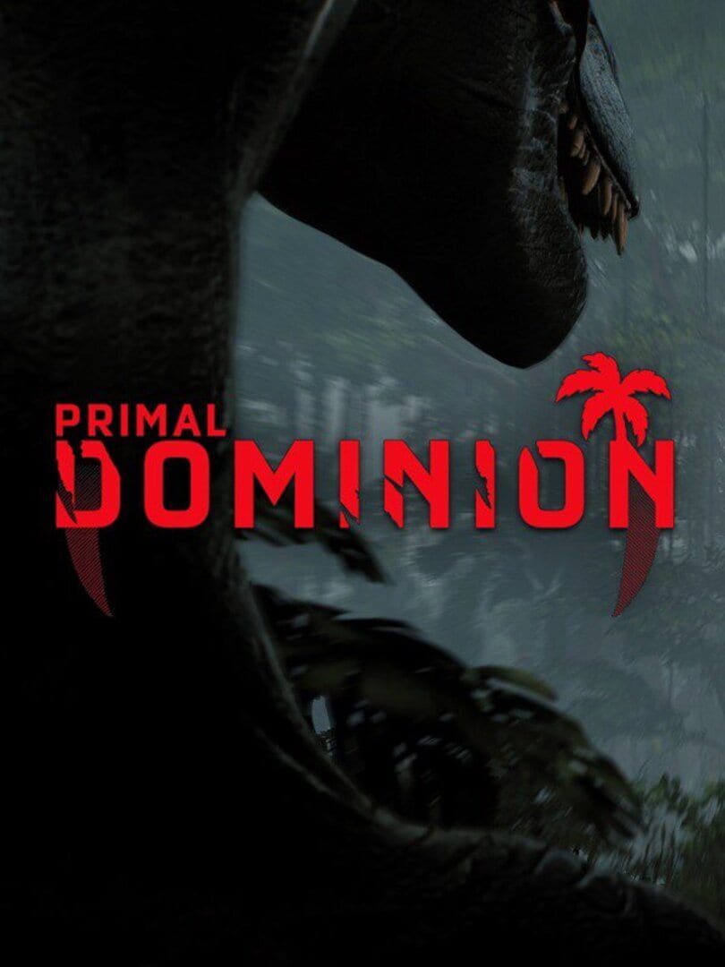 Primal Dominion (2021)