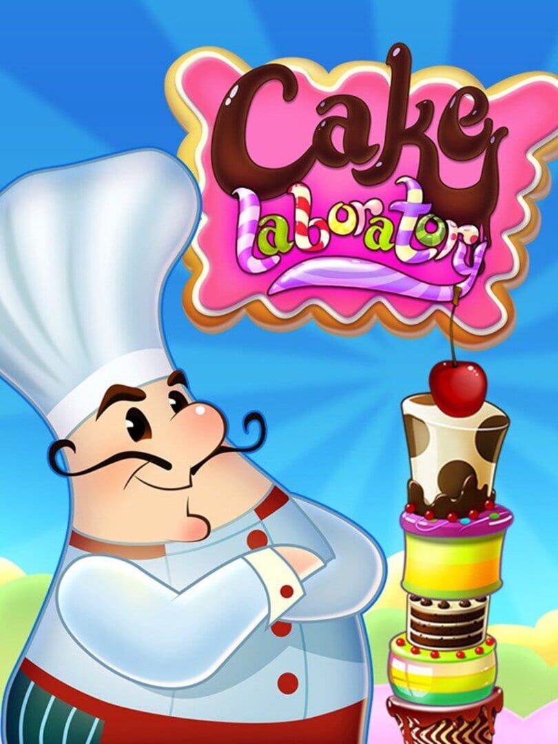 Cake Laboratory