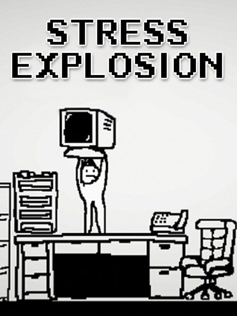 Stress explosion