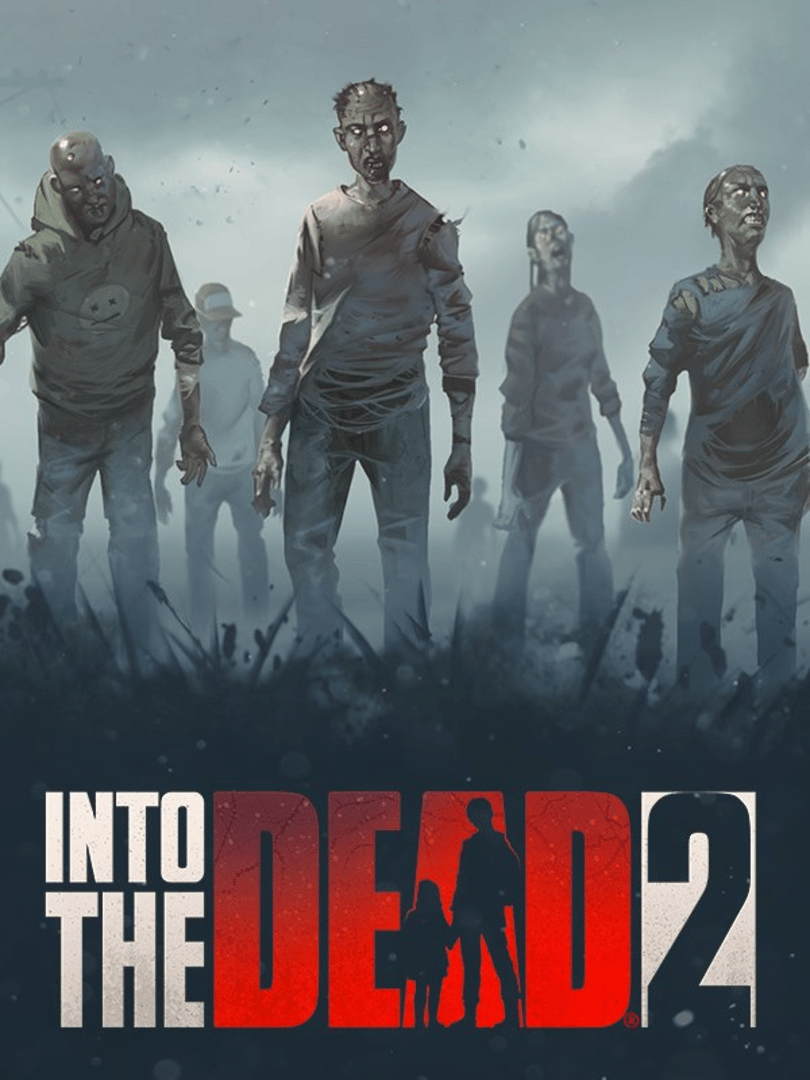 Into the Dead 2: Zombie Survival Cover