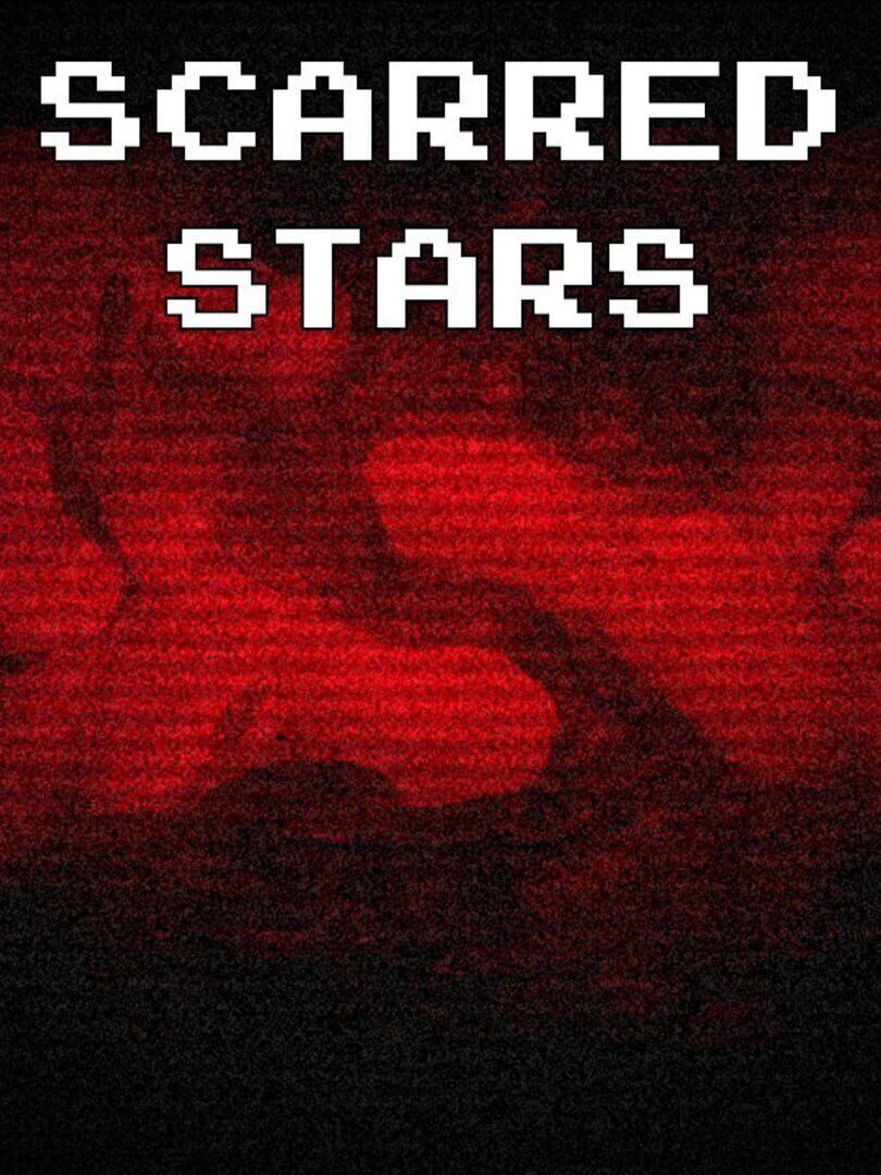 Scarred Stars (2021)