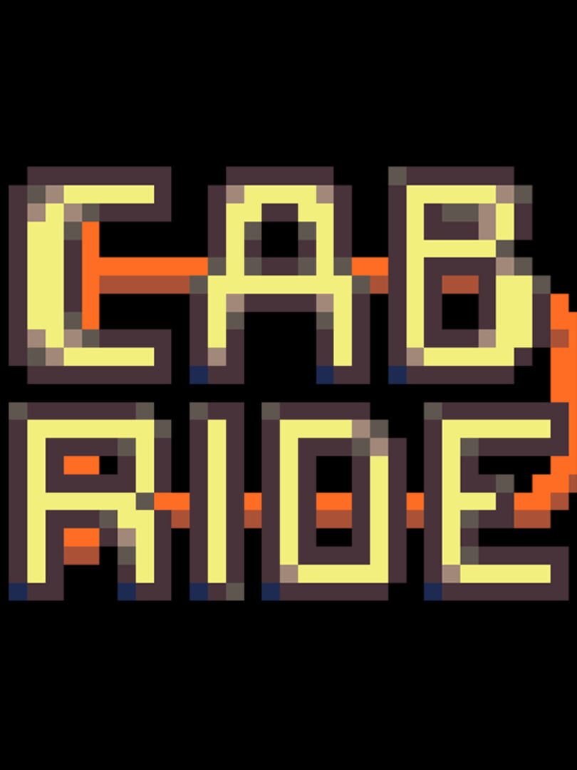 Cab Ride (2021)