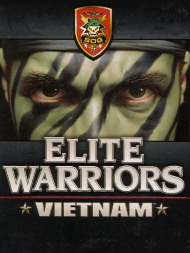 Elite Warriors: Vietnam (2005)