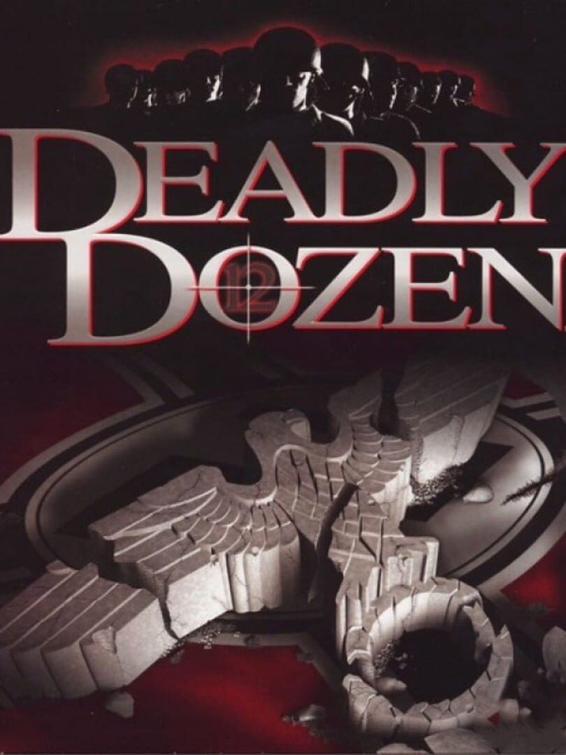 Deadly Dozen (2001)