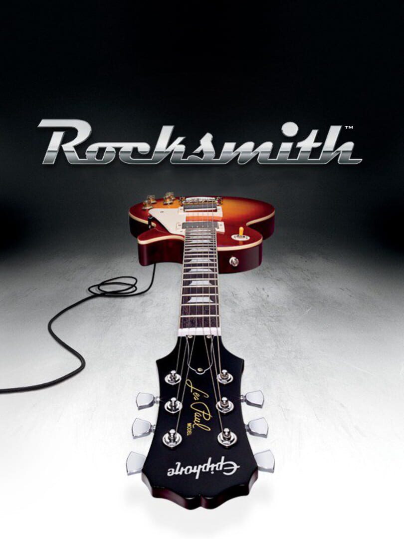 Rocksmith (2011)