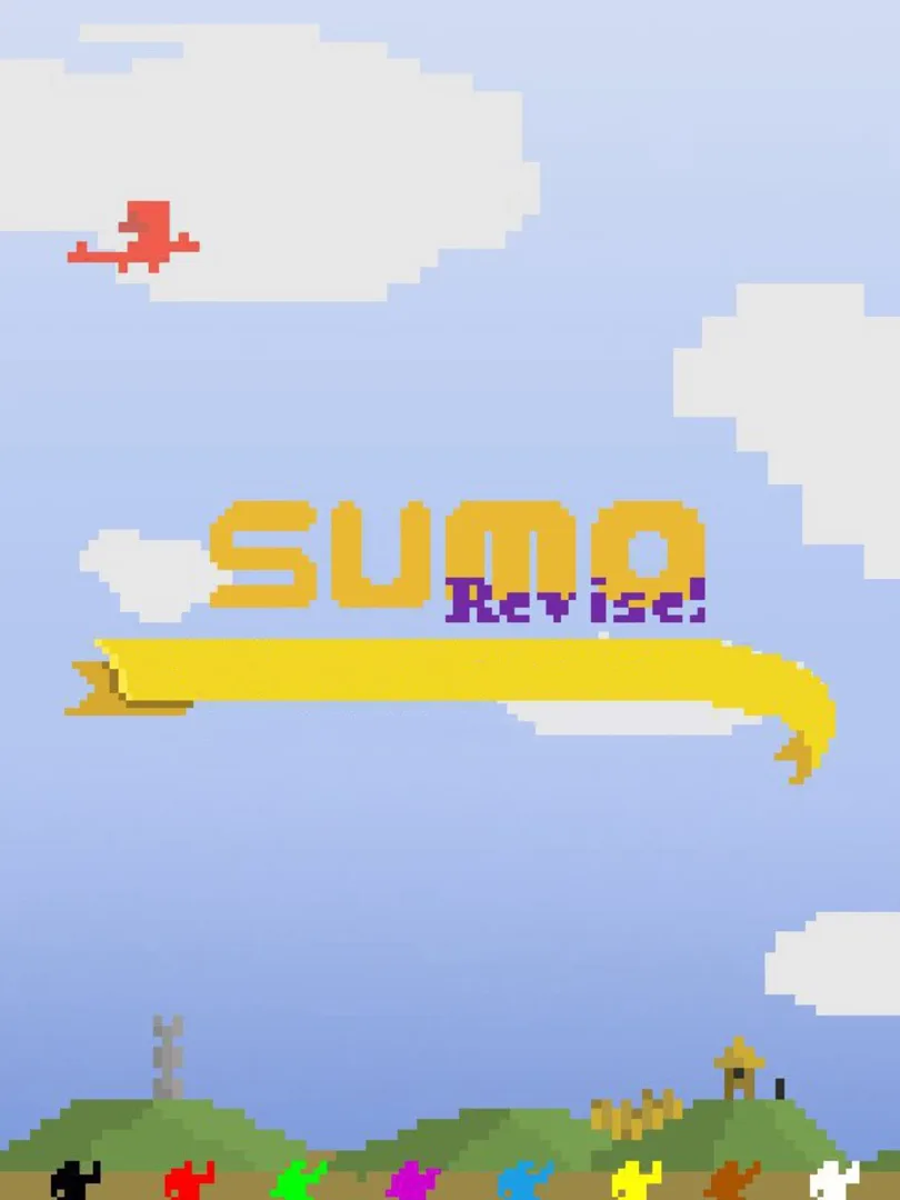 Sumo Revise