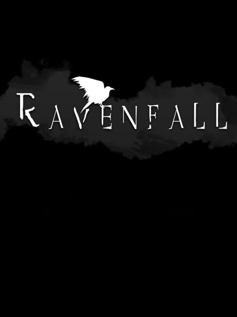 Cover image of Ravenfall