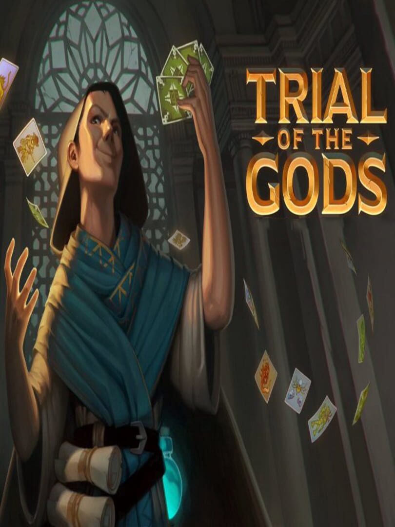 Trial of the Gods