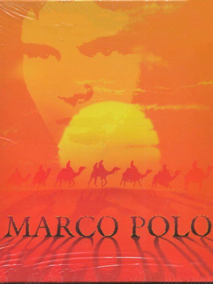 Marco Polo