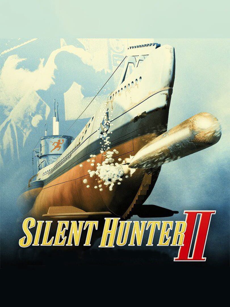 Silent Hunter II (2001)