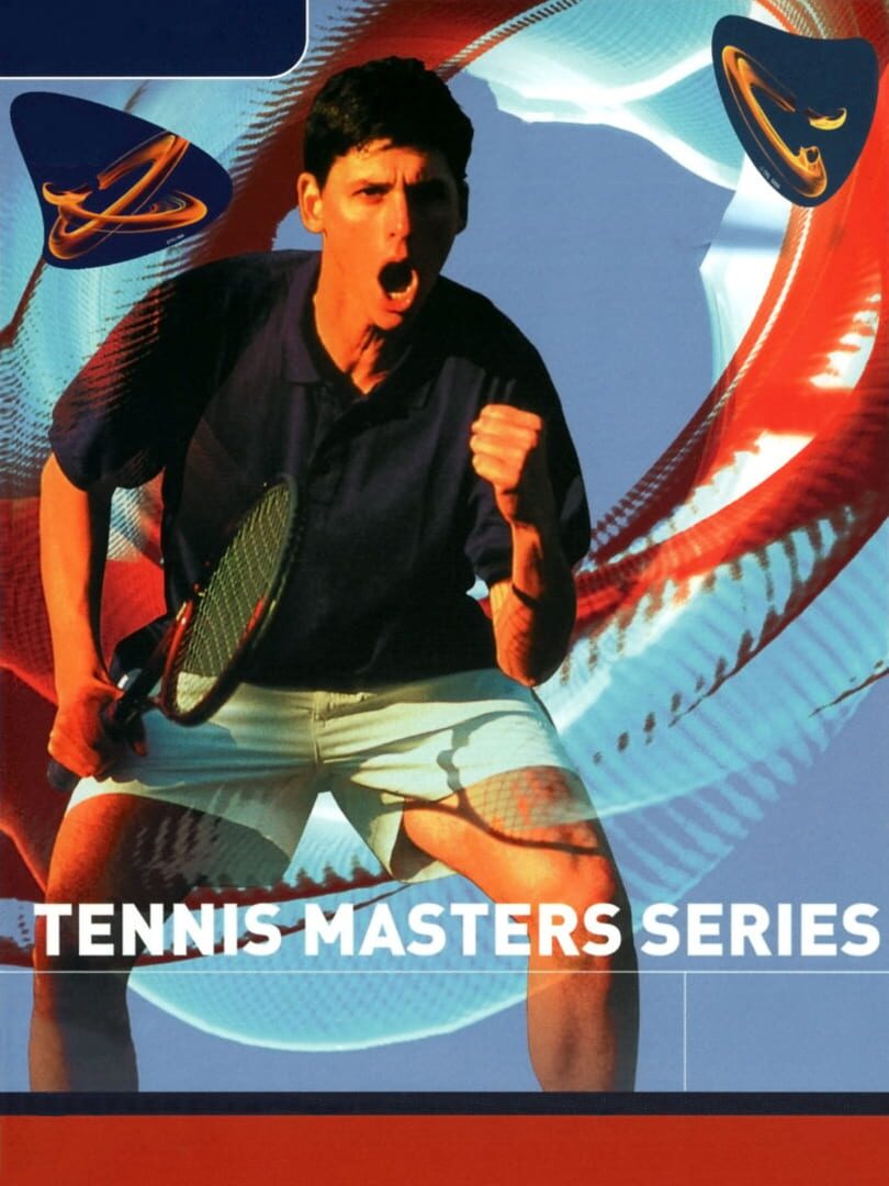 Tennis Masters Series (2001)