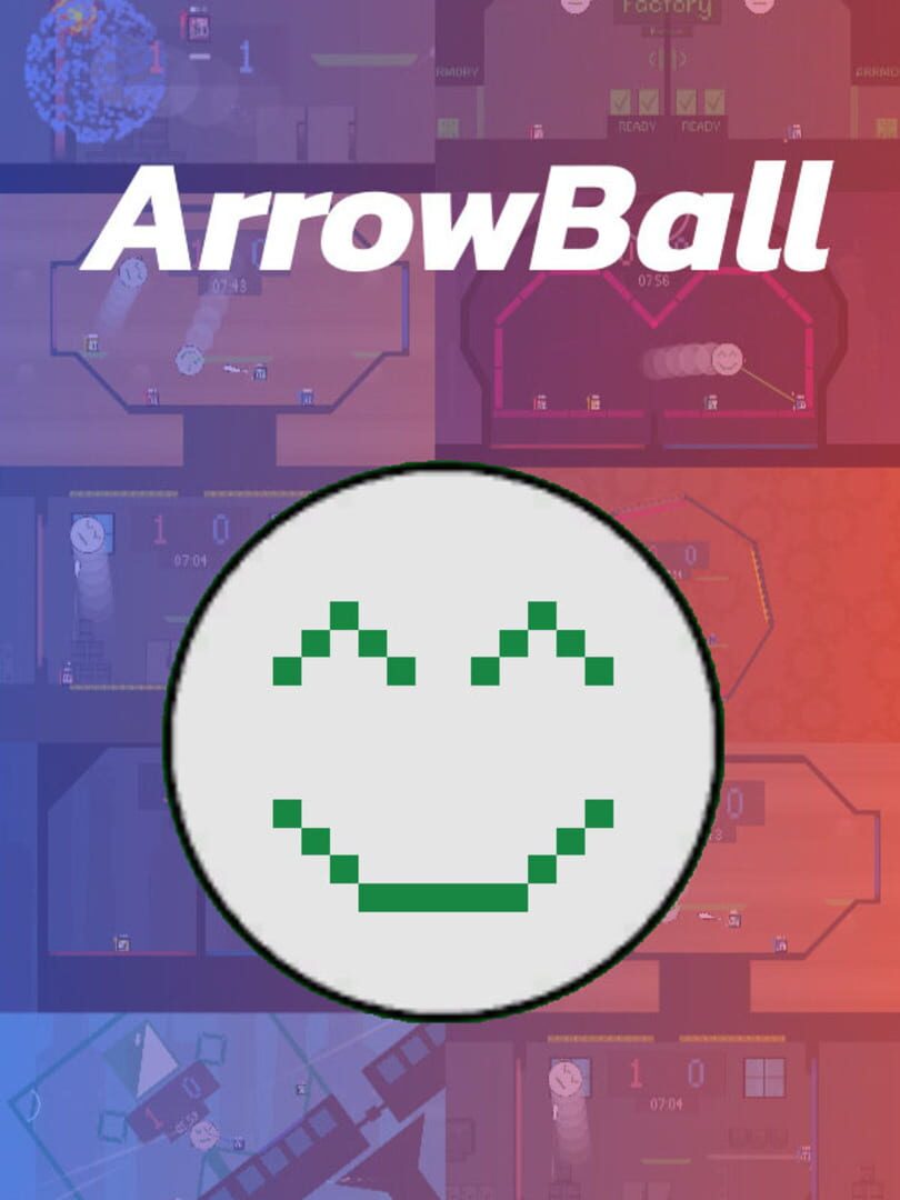 ArrowBall (2020)