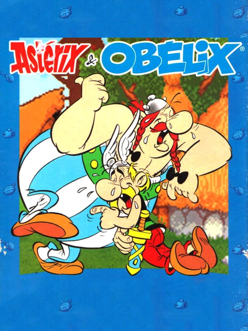 Astérix & Obelix (1995)